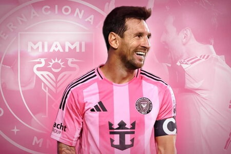 ‘World Cup 2026 sẽ không trọn vẹn nếu thiếu Messi’