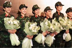 Viettel khơi dậy Tự hào Dân tộc qua 