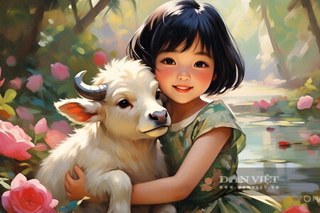 4 con giáp không bao giờ chịu nhàn rỗi, lặng thầm phấn đấu, bứt phá sau tuổi trung niên, tiền tài chạm đỉnh