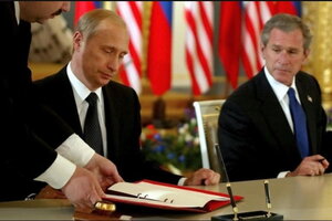 Điều ít biết từ đề xuất Nga gia nhập NATO