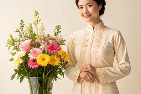 Người sinh vào 3 tháng Âm lịch này, xởi lởi trời gởi của cho, sự nghiệp thành danh, hôn nhân viên mãn