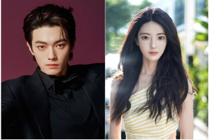 Scandal tình ái của Hứa Khải làm rúng động showbiz Hoa ngữ
