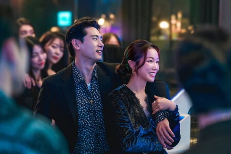 7 bộ phim đình đám Hàn Quốc hoàn thiện công thức từ 'kẻ thù thành người yêu'