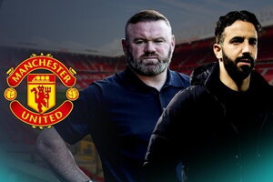 Loạt huyền thoại hiến kế giúp Man United hồi sinh