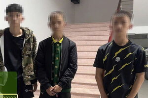 Công an Bắc Ninh giải cứu 3 thiếu niên bị lừa bán sang Campuchia