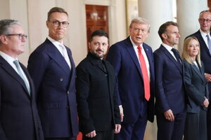 Phân tích: Phương Tây sắp lừa Ukraine lần nữa