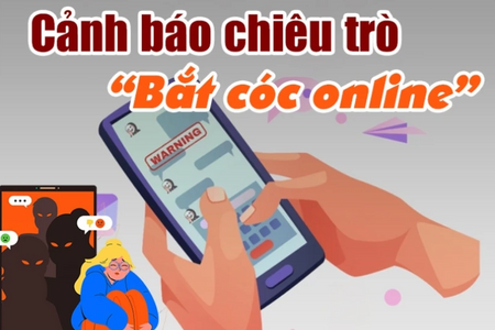 Giải cứu thanh niên bị 'bắt cóc online' đòi 500 triệu đồng tiền chuộc