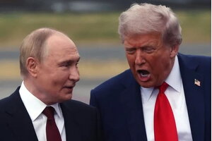 Ông Trump gửi tối hậu thư tới Nga về việc chấm dứt xung đột Ukraine