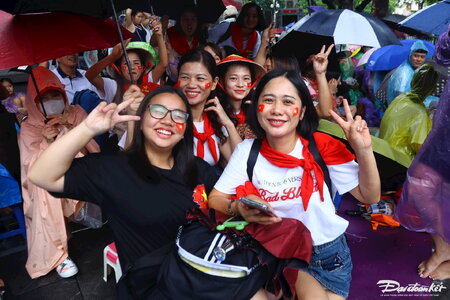 Thời tiết Thủ đô trong ngày Đại lễ sẽ thế nào?