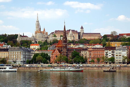 Hungary kiện EU vì chuyển lợi nhuận từ tài sản của Ngân hàng Trung ương Nga cho Ukraine