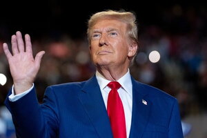 Ông Trump có chiến thắng lịch sử tại NATO