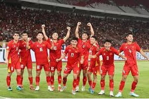 U23 Việt Nam thống trị đội hình tiêu biểu giải U23 Đông Nam Á