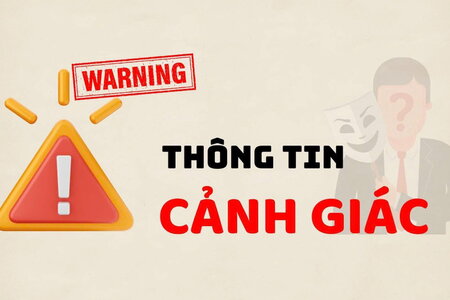 Công an TPHCM cảnh báo lừa đảo liên quan chính sách tặng 100.000 đồng dịp 2/9