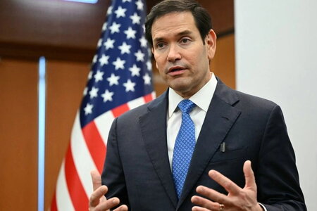 Chúc mừng Quốc khánh Việt Nam, Ngoại trưởng Mỹ Marco Rubio: Mỹ ngưỡng mộ sự kiên cường, quyết tâm của người Việt