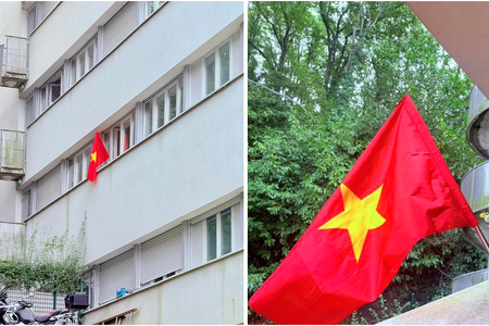 Du học sinh Việt khắp nơi háo hức, bồi hồi chia sẻ kế hoạch Ngày Quốc khánh 2/9