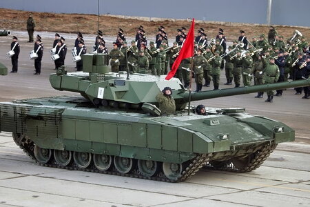 "Putin đang nhìn chúng ta", NATO lo sợ vì các cuộc tập trận ở Baltic