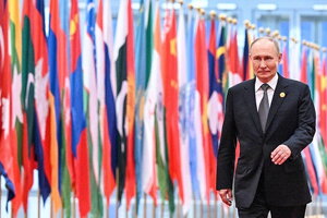 Tổng thống Putin mời ông Zelensky đến Moscow nếu sẵn sàng