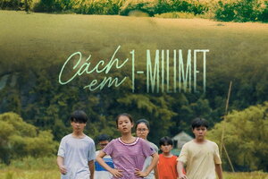 VTV làm phim thiếu nhi sau 20 năm kể từ