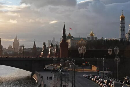 Nga đưa ra ba tối hậu thư cho Ukraine