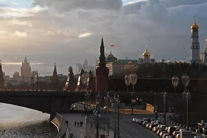 Nga đưa ra ba tối hậu thư cho Ukraine