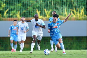 Đội tuyển Việt Nam nhận tin kém vui trên bảng xếp hạng FIFA