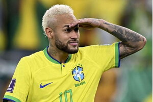 Neymar được hưởng thừa kế 1 tỷ USD?