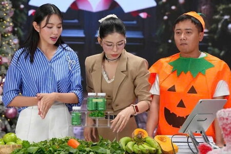 Hoa hậu Thùy Tiên, Quang Linh Vlogs, Hằng Du Mục bị đề nghị truy tố khung hình phạt như thế nào?