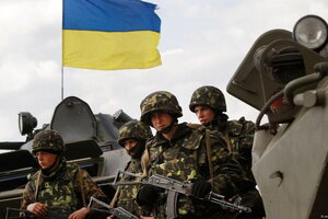 Mỹ: Ukraine đã tổn thất tới 1,7 triệu quân
