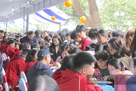 Loạt trường đại học xét tuyển bổ sung 2025: Có nhiều trường "top" đầu