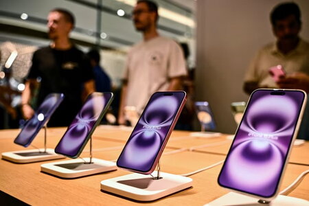 Chờ đón iPhone Air, iPhone 17 tại sự kiện lớn nhất năm của Apple