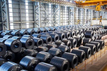 Giá thép trong nước tăng lần thứ 2 chỉ trong 3 tuần