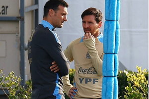 Messi chưa chắc dự World Cup 2026