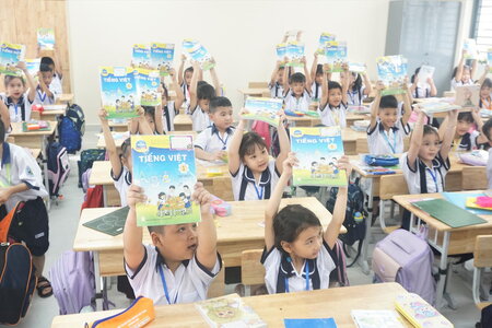 Sở GD&ĐT TPHCM quy định nhà trường không cho học sinh tan học trước 16h