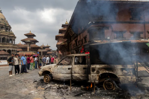Bộ Ngoại giao khuyến cáo công dân Việt Nam tại Nepal