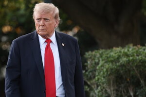 Ông Trump ra tối hậu thư về xung đột Ukraine cho tất cả thành viên NATO