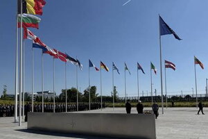 NATO thất vọng tột cùng trước phản ứng bất ngờ của Mỹ đối với Nga