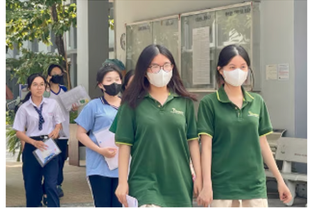 Trường Đại học cho sinh viên nghỉ tết Bính Ngọ 30 ngày liên tục
