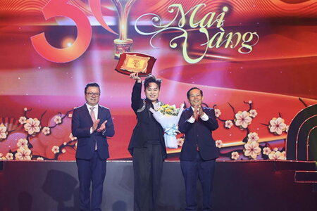 Mai Vàng 2025 có những gì mới, nghệ sĩ nào được đề cử?