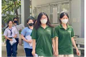 Trường Đại học cho sinh viên nghỉ tết Bính Ngọ 30 ngày liên tục
