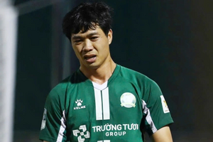 V-League có thay đổi bất ngờ, đội Công Phượng thêm thách thức