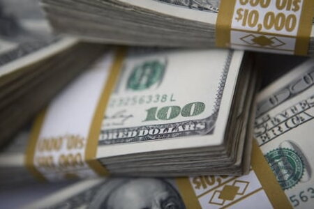 Giá USD hôm nay 20/9: Phục hồi, VND mất giá