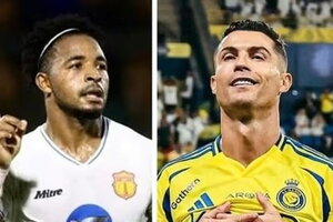 Nguyễn Xuân Son có cơ hội đối đầu Ronaldo tại Cúp C2 châu Á