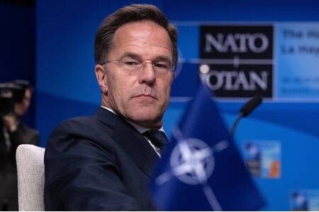 Phản ứng 'kỳ quặc' của NATO đối với máy bay chiến đấu của Nga gây phẫn nộ