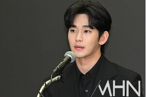 Kim Soo Hyun vắng bóng giữa nghi vấn lừa đảo tài chính