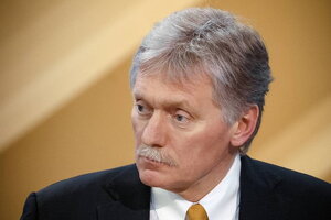 Kremlin nói về quan hệ giữa hai nhà lãnh đạo Nga-Mỹ