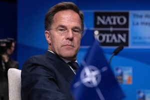 Phản ứng 'kỳ quặc' của NATO đối với máy bay chiến đấu của Nga gây phẫn nộ