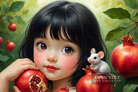 Tử vi ngày mai: 4 con giáp khôn ngoan, lạc quan, biến lui để tiến, kiếm được bộn tiền trong 6 tháng tới