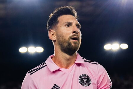 Cựu cầu thủ ngoại hạng Anh tiết lộ sốc về Lionel Messi
