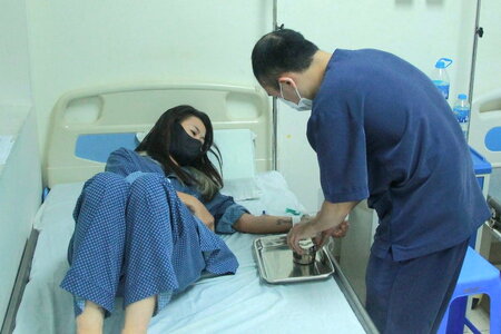 Hà Nội: Ca mắc sốt xuất huyết tăng, nhiều trường hợp biến chứng nguy kịch