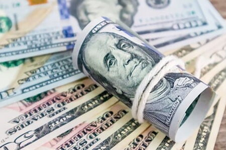 Giá USD hôm nay 26/9: Nhiều ngân hàng hạ giá mua vào